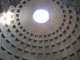Rome. Pantheon - PID:46532