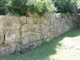 Cosa Polygonal wall - PID:133223