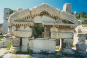 Temple of Eleusis