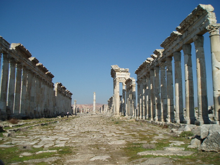 Apamea