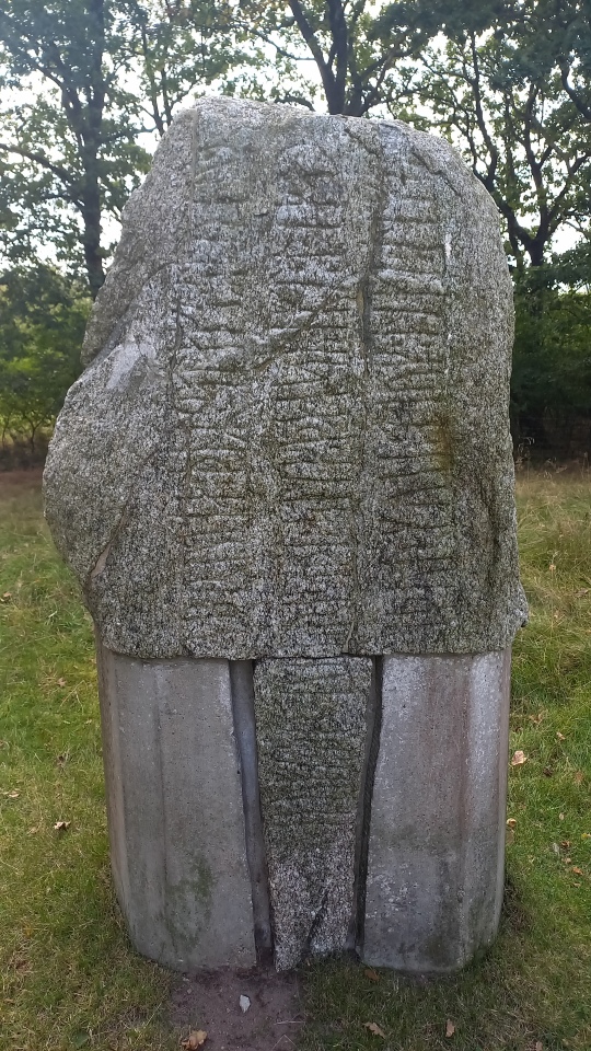 Store Rygbjerg Runesten