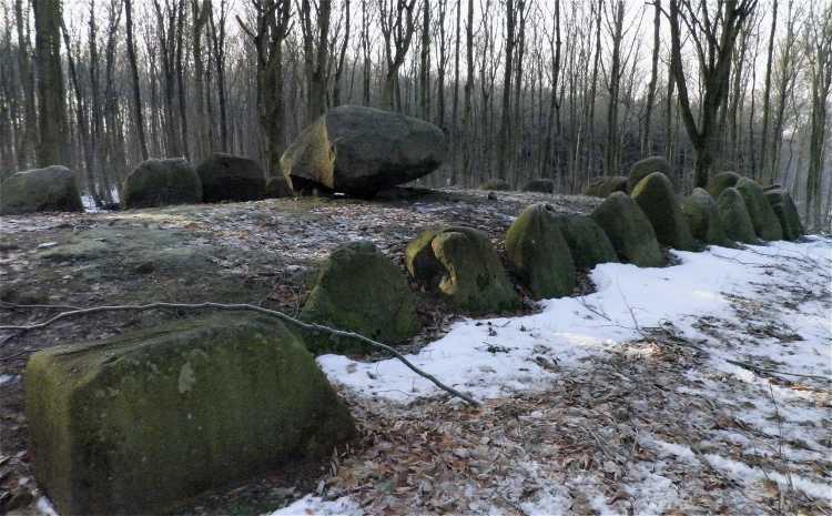 Site in Svendborg (Fyn South   Langeland) Denmark

