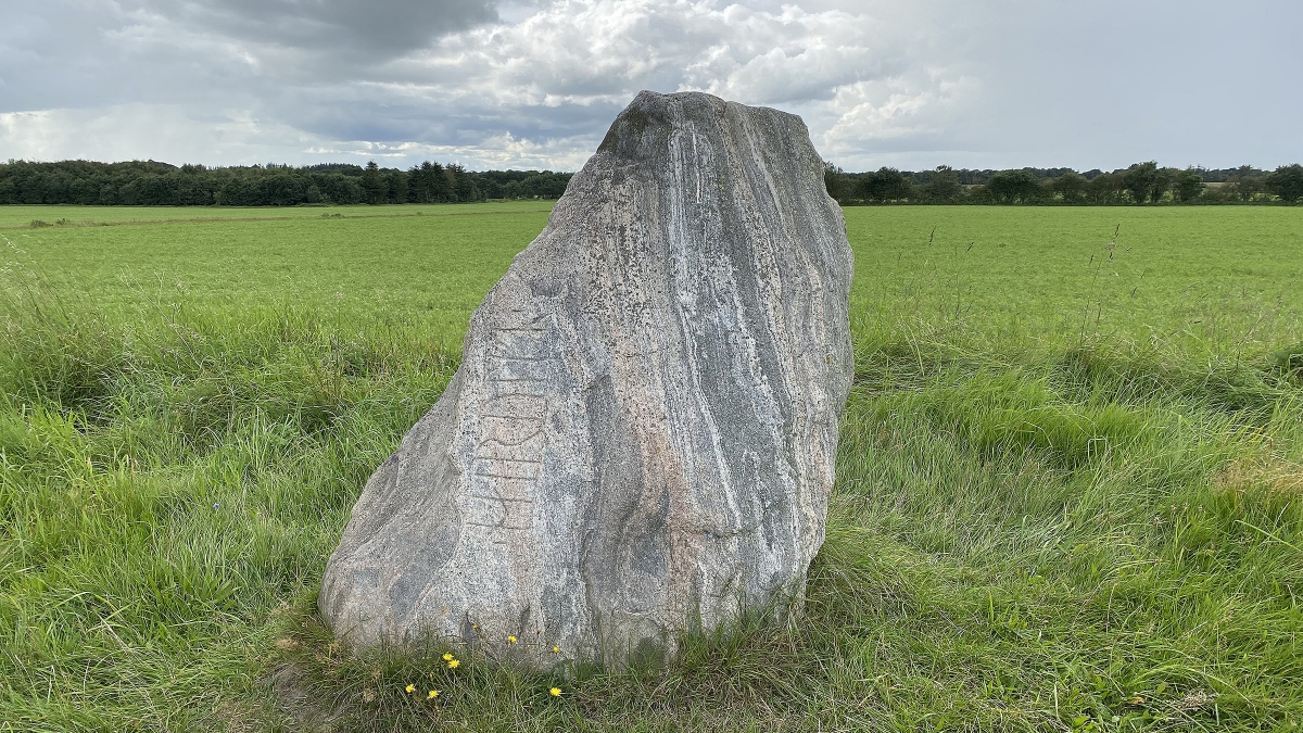 Site in Syddanmark Denmark