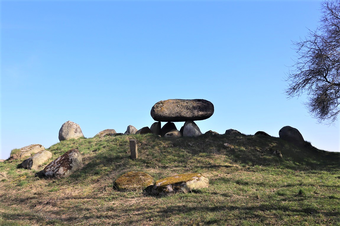 Sløsserup Langdysse