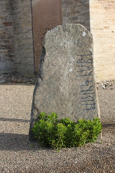 Starup Runesten