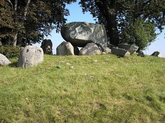 Bakkebølle Langdysse 2