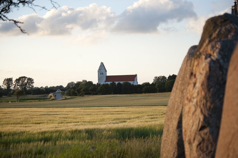 Grønsalen Grønjægers Høj