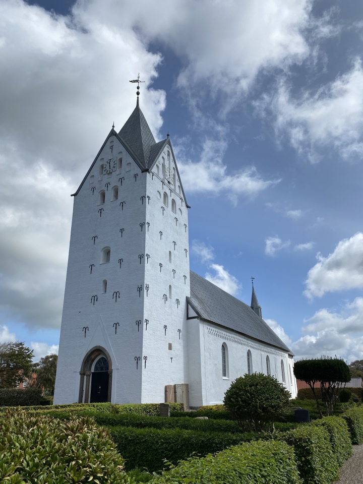 Brøns Kirke