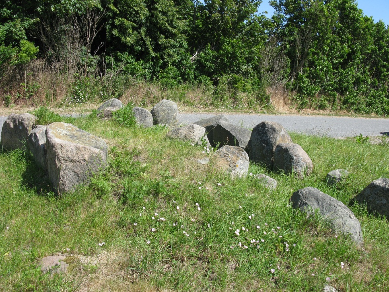 Knudsby Langdysse 2