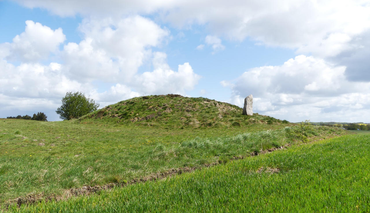 Hovslund Strangelshøj