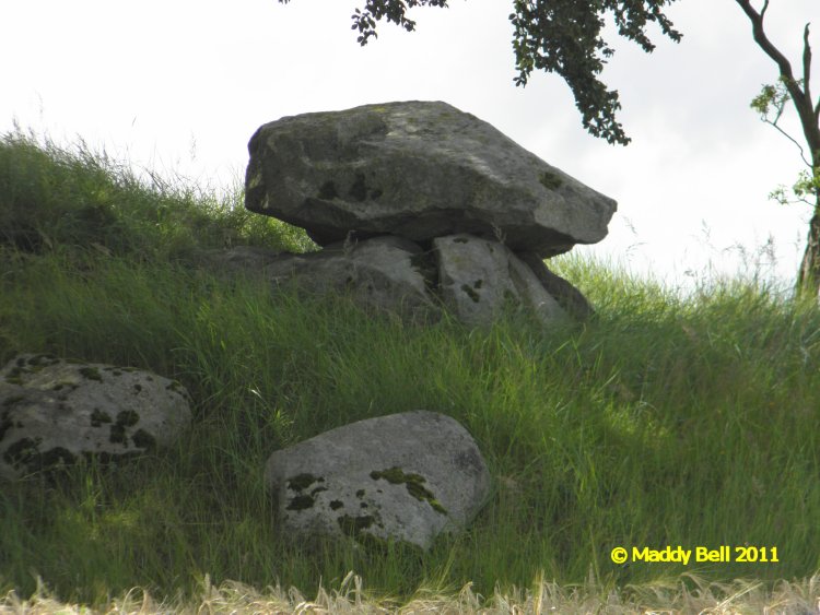 Østrup Langdysse