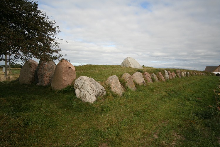 Grønsalen Grønjægers Høj