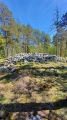 Pronssikautinen hauta Lehtisaari (1) - PID:273605