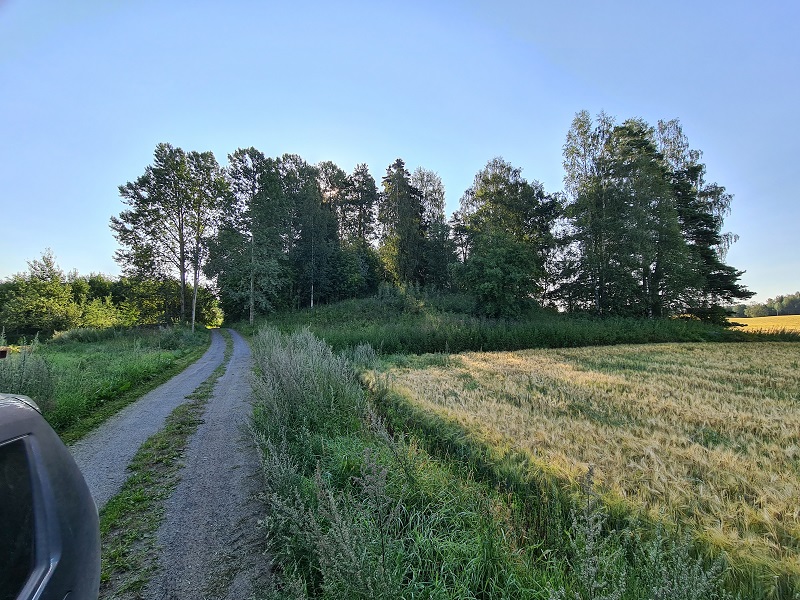 Granheim-Smiuhaugen