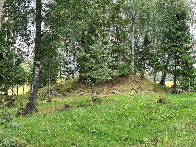 Site in Møre og Romsdal Norway