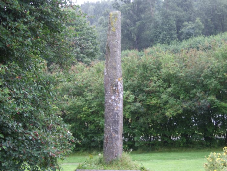 Fåberg Runestone