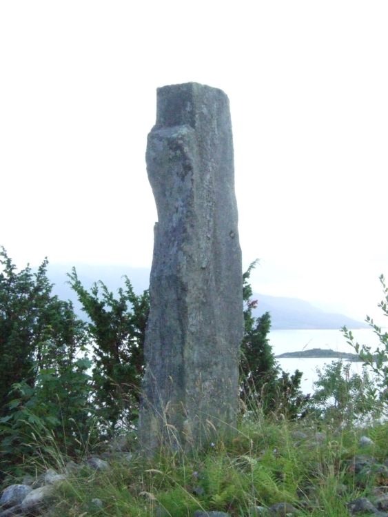 Frei Standing Stones