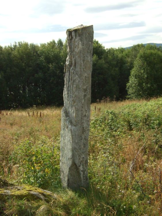 Nesje Standing Stones