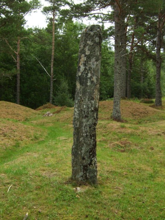 Dragseidet Cemetery