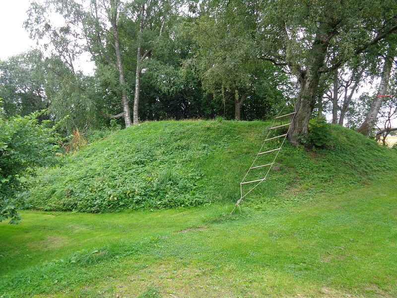 Site in Nord-Trøndelag Norway

