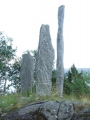 Frei Standing Stones