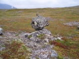 Mårfjellskardet sacrificial site