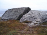 Mårfjellskardet sacrificial site