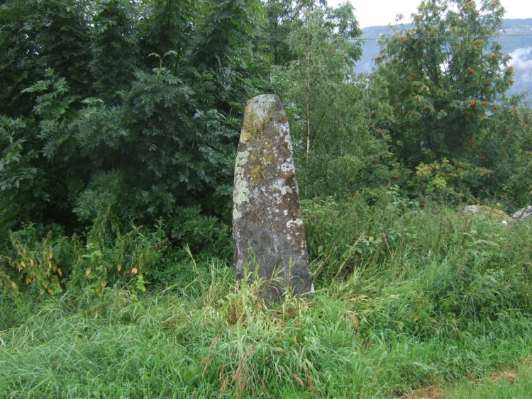 Urnes Standing Stone