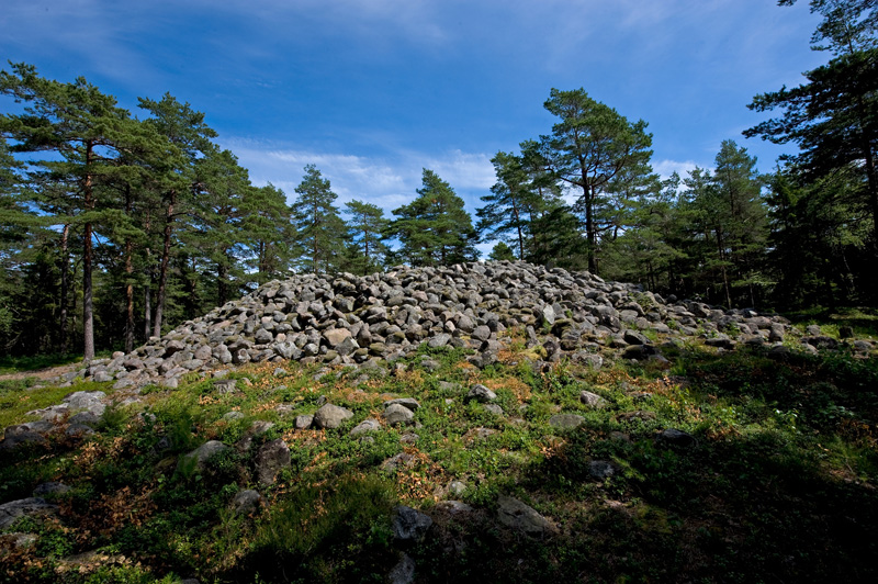 Gunnarstorp Cairn