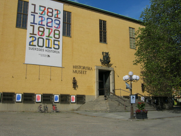 Historiska Museet