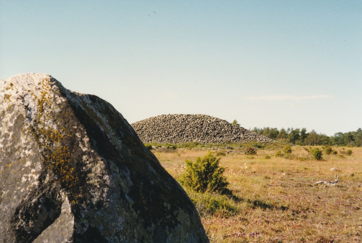 Uggarderojr. Foto 1996