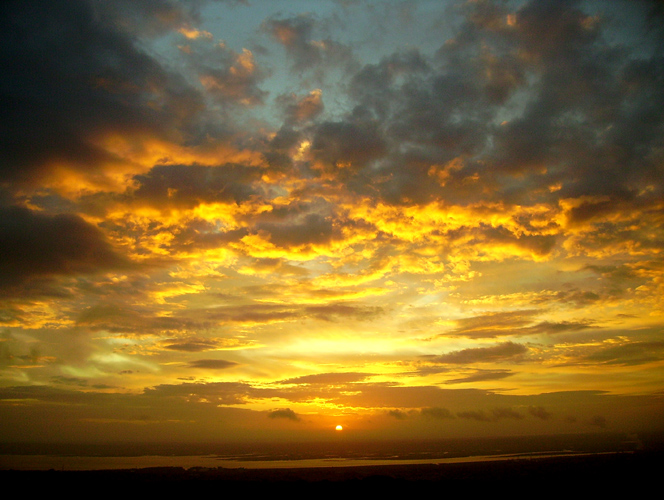 Moel-y-Gaer (Flintshire)