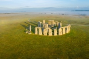 Stonehenge. - PID:212947