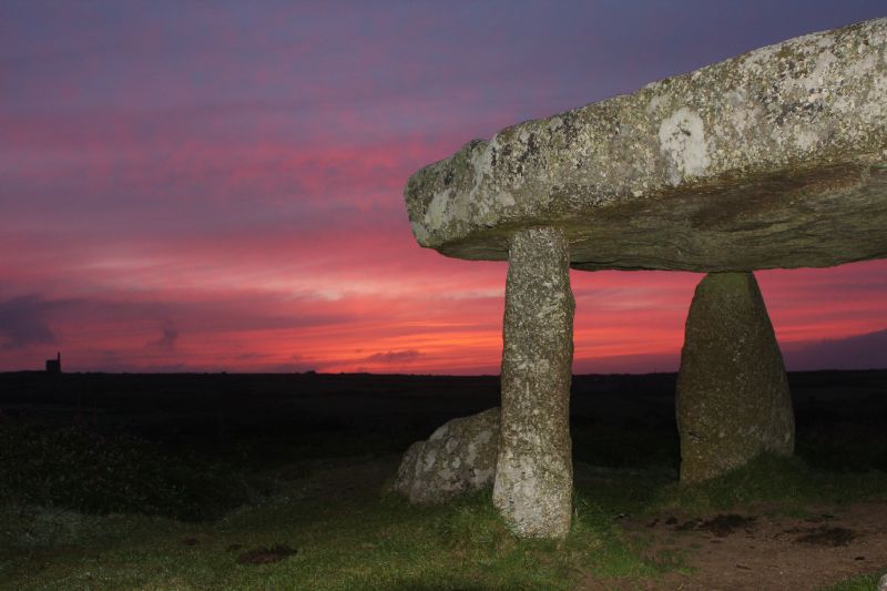 Lanyon Quoit