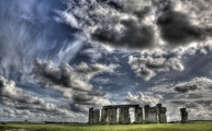 Stonehenge. - PID:103277