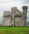 Stone-28 Cluster - Stonehenge. - PID:171639