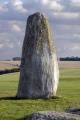 Stone-16 at Stonehenge. - PID:171673