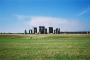 Stonehenge. - PID:3108