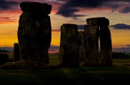 Stonehenge. - PID:92926