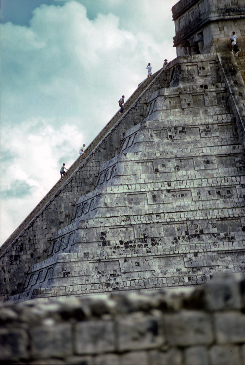 Chichen Itza