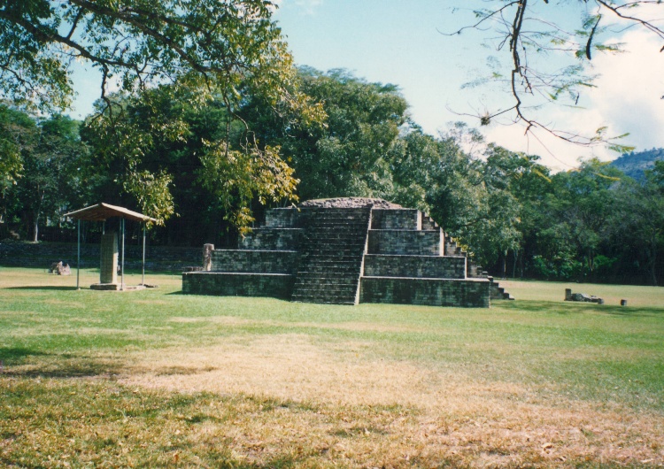 Copa'n (Honduras)