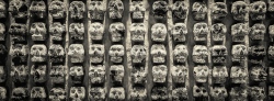 Tenochtitlan - Templo Mayor