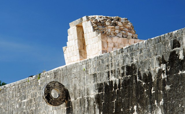 Chichen Itza