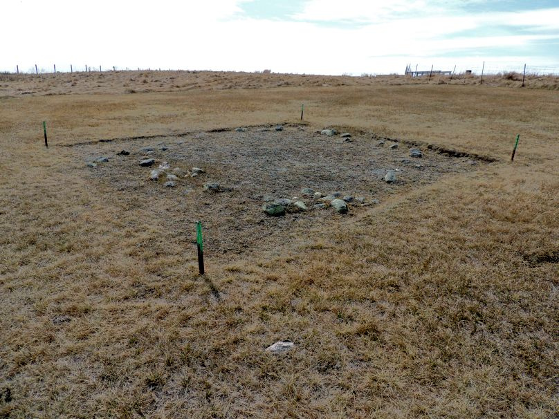 Wanuskewin Heritage Park