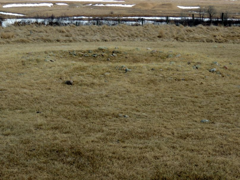 Wanuskewin Heritage Park