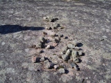 Bannock Point Petroforms