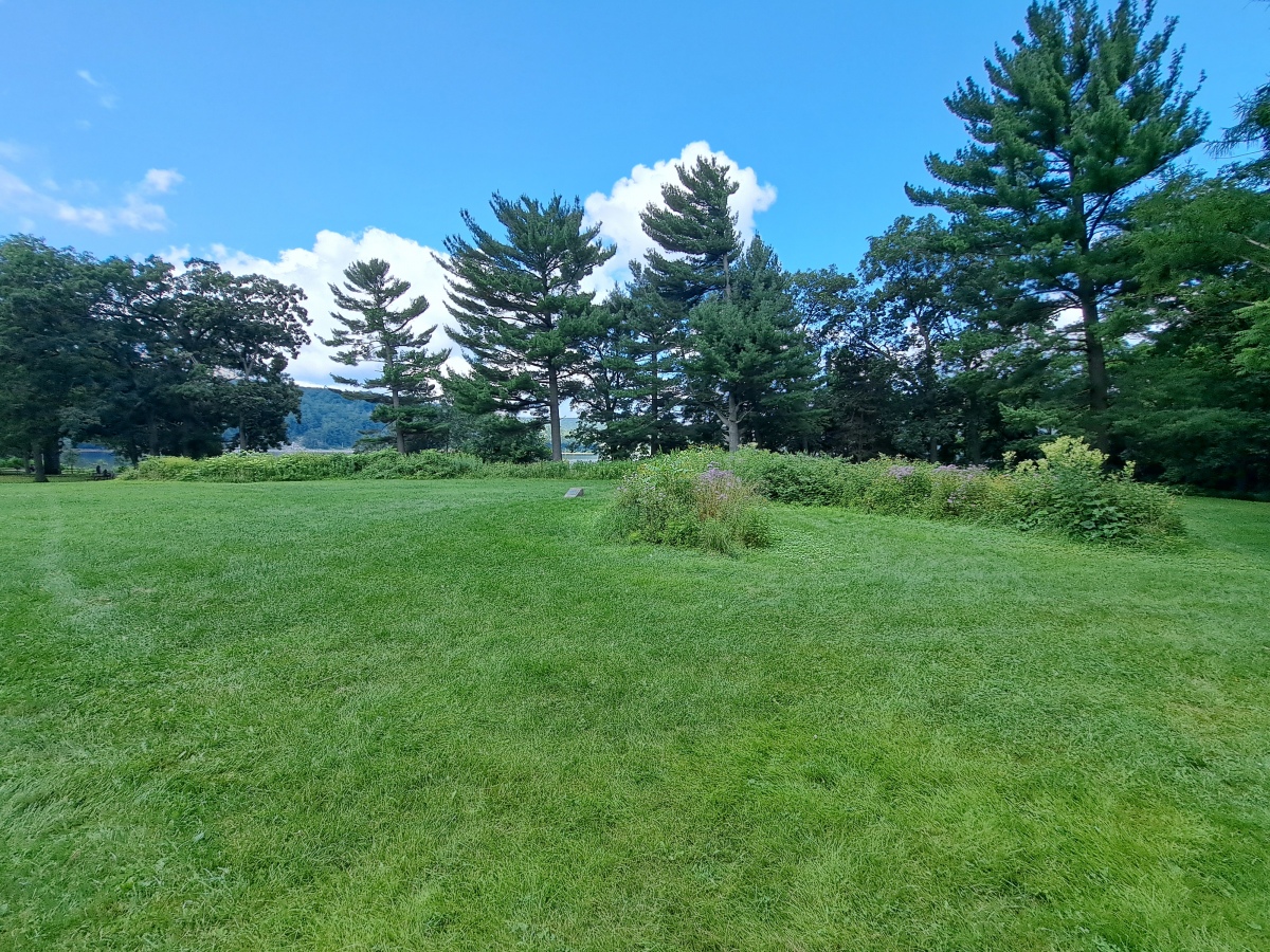 Devil's Lake Mounds