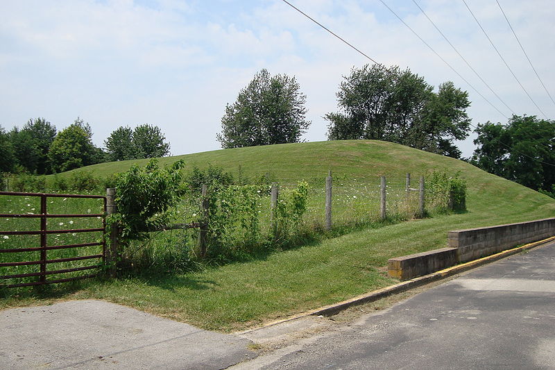 Gaitskill Mound Site
