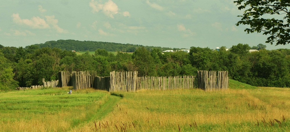 Aztalan State Park