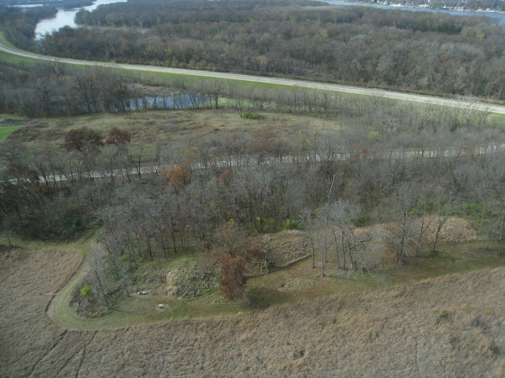 Albany Mounds